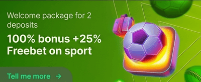 Spin for a Ripper Prize