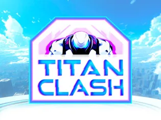 Titan Clash screenshot