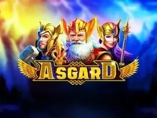 Asgard screenshot