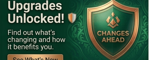 High Roller's First Deposit promotion