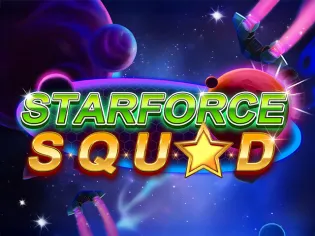 Starforce Squad screenshot
